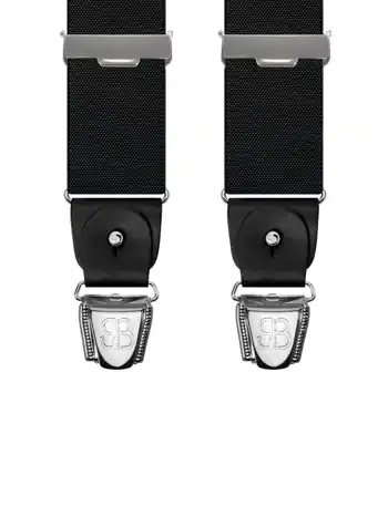 Pattes cuir vue avant