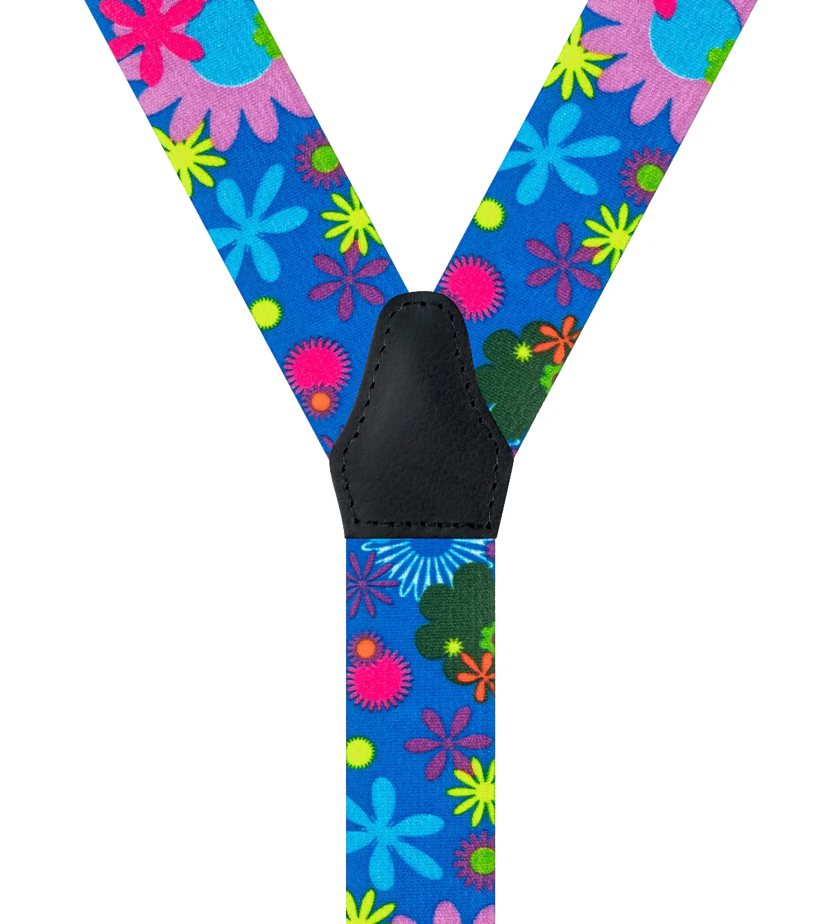Doubles attaches vue arrière