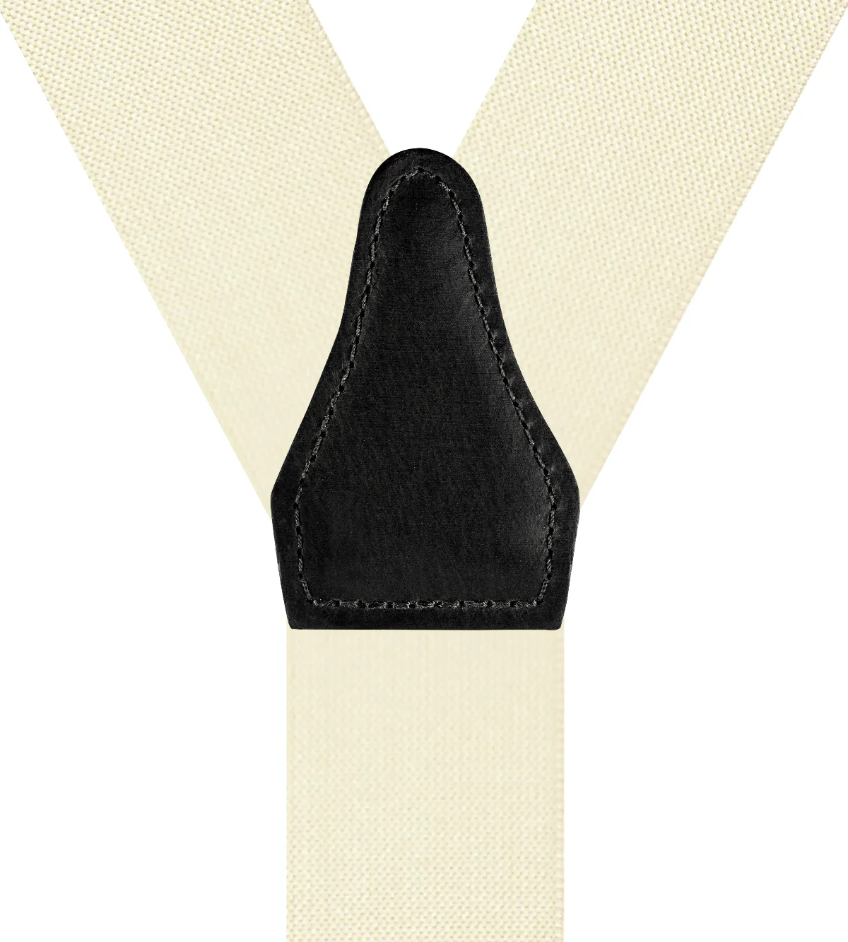 Doubles attaches vue arrière