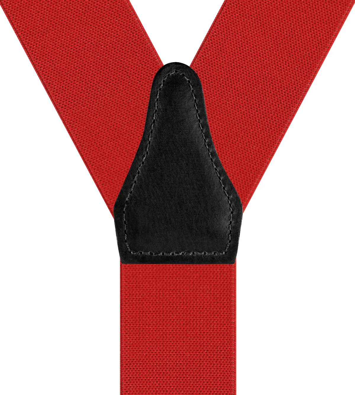 Doubles attaches vue arrière