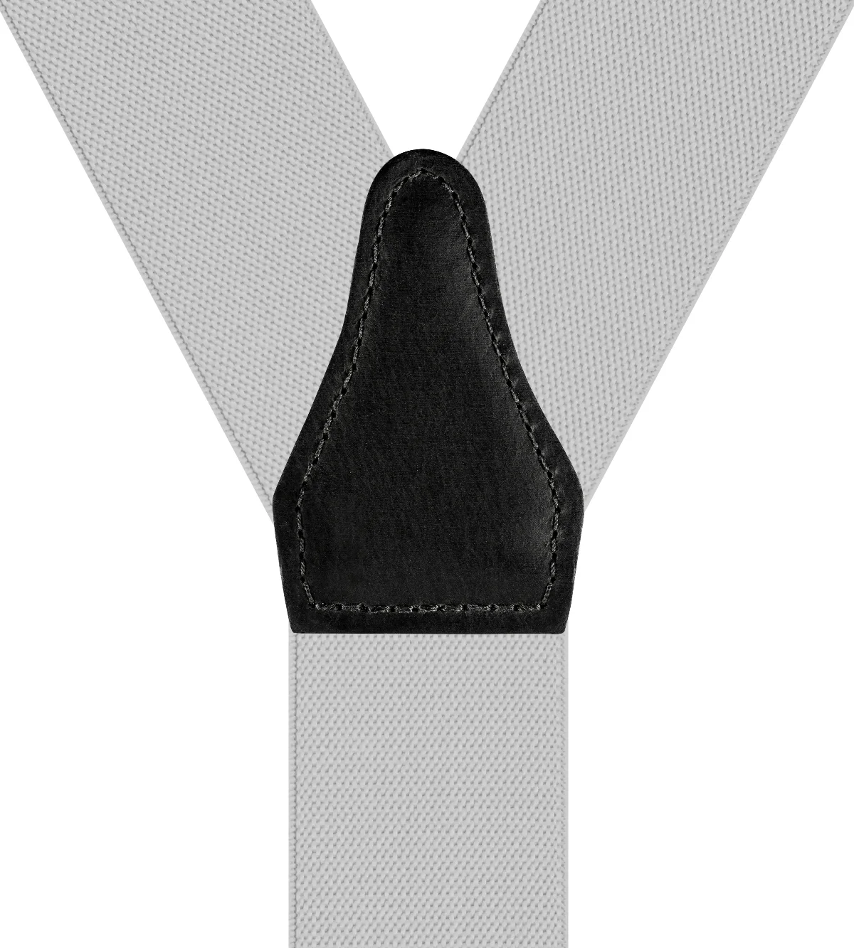 Doubles attaches vue arrière