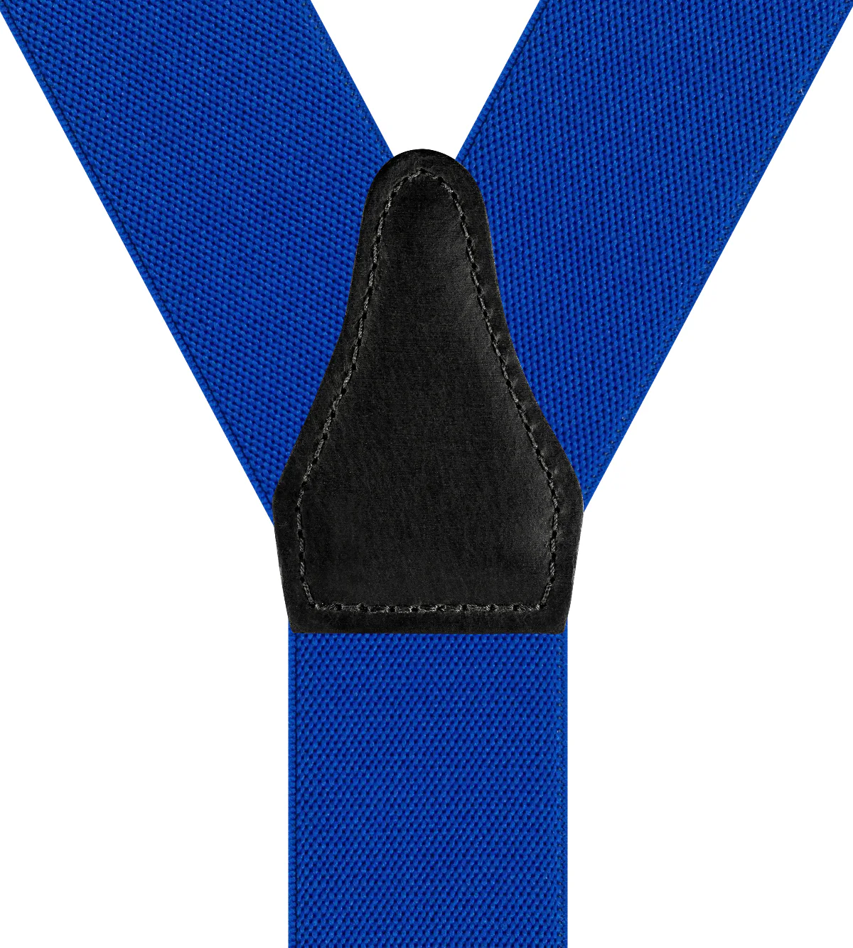 Doubles attaches vue arrière