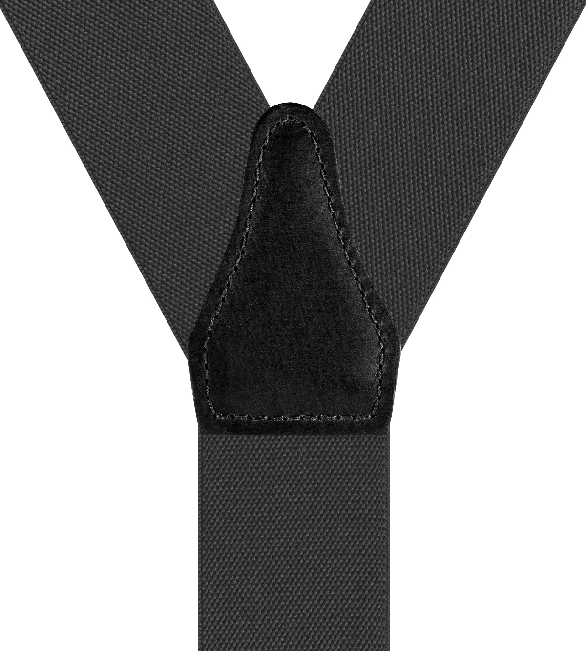 Doubles attaches vue arrière