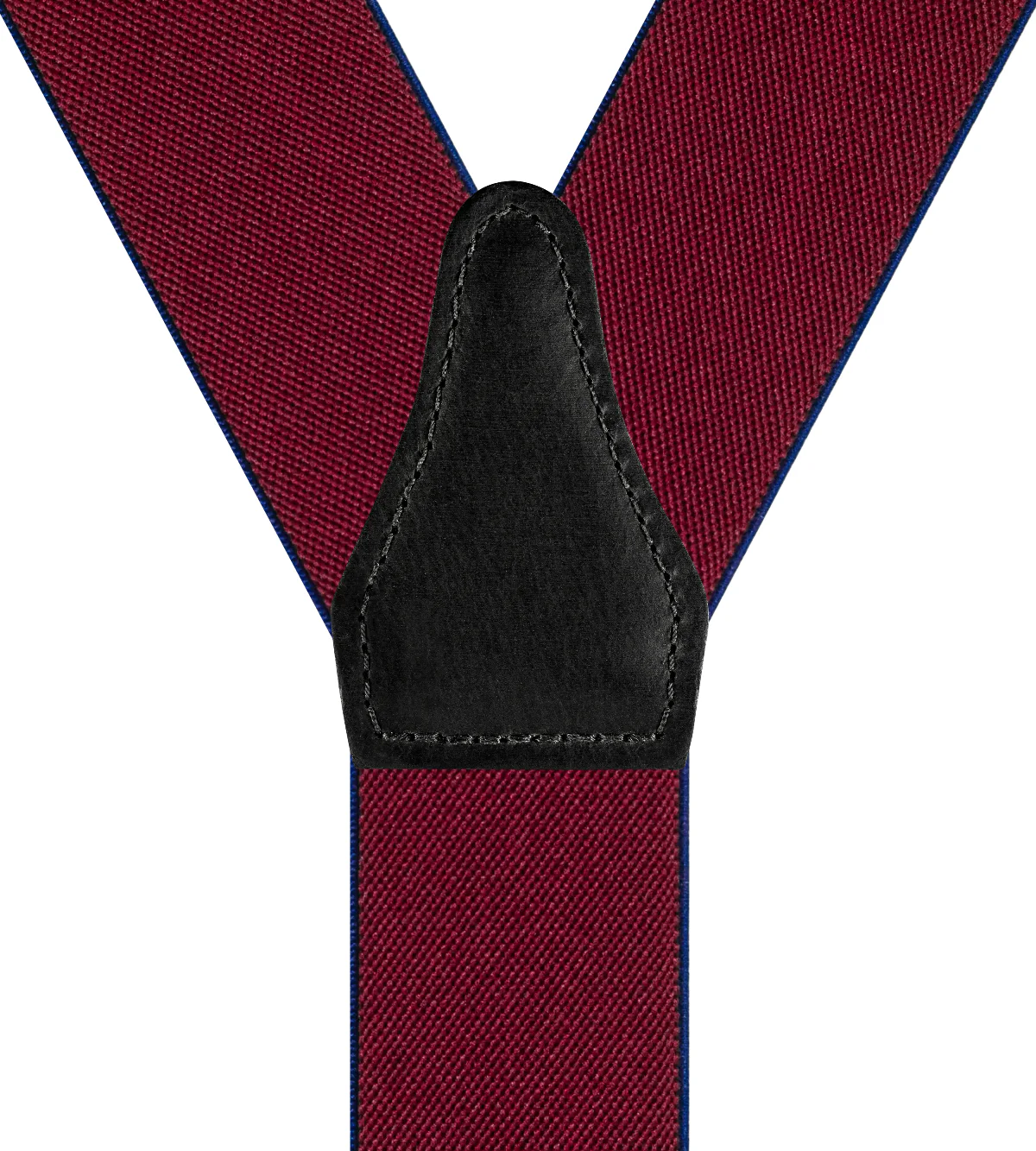 Doubles attaches vue arrière