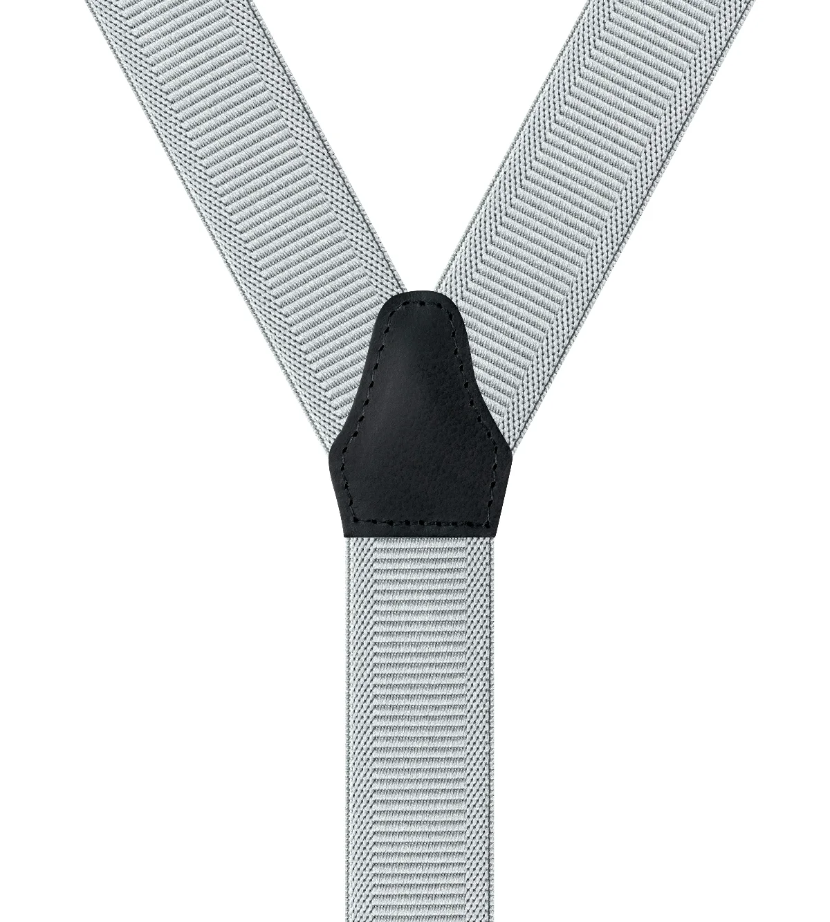 Doubles attaches vue arrière