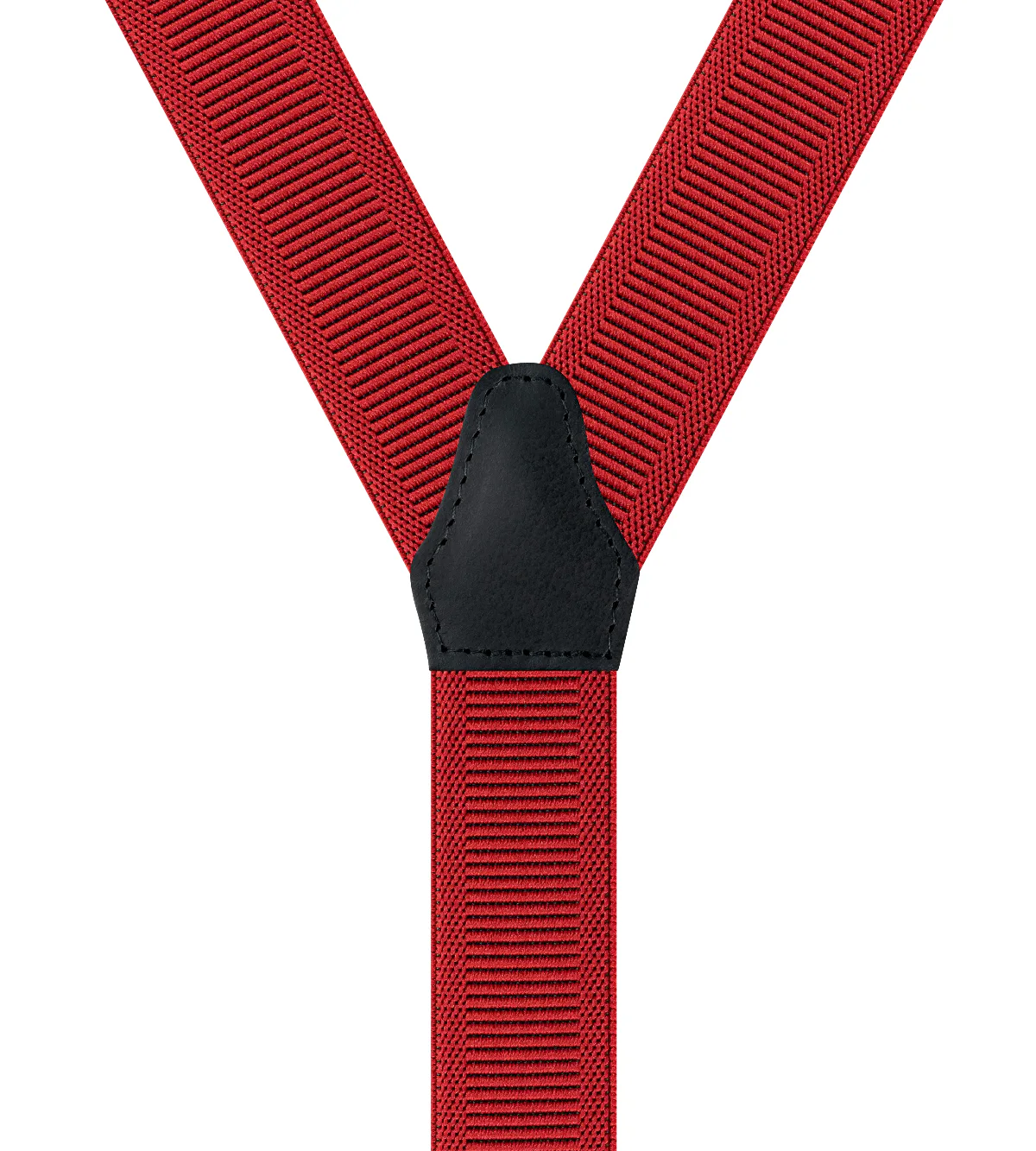 Doubles attaches vue arrière