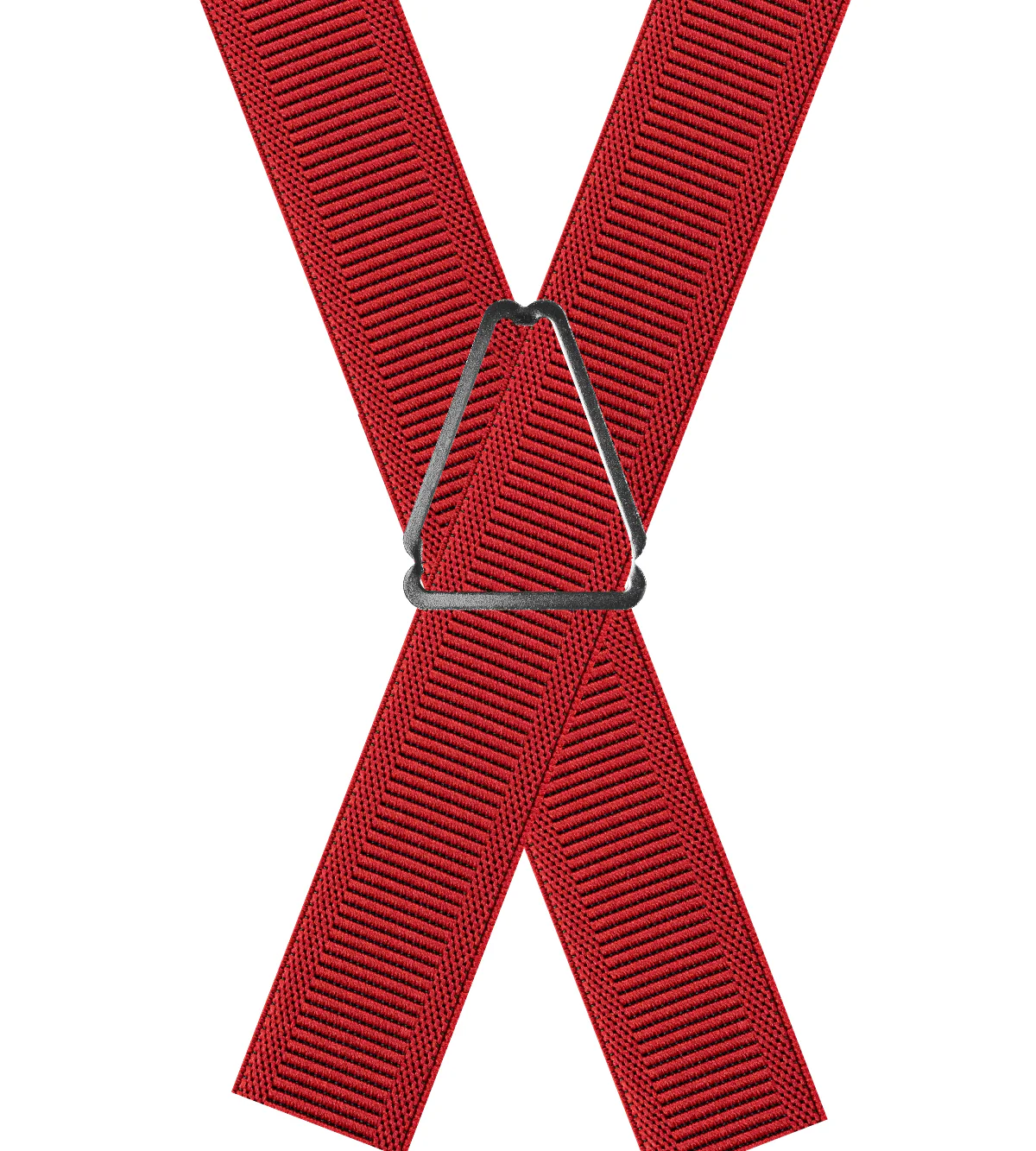 Doubles attaches vue arrière