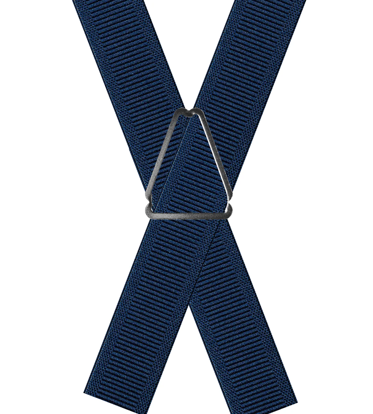Doubles attaches vue arrière