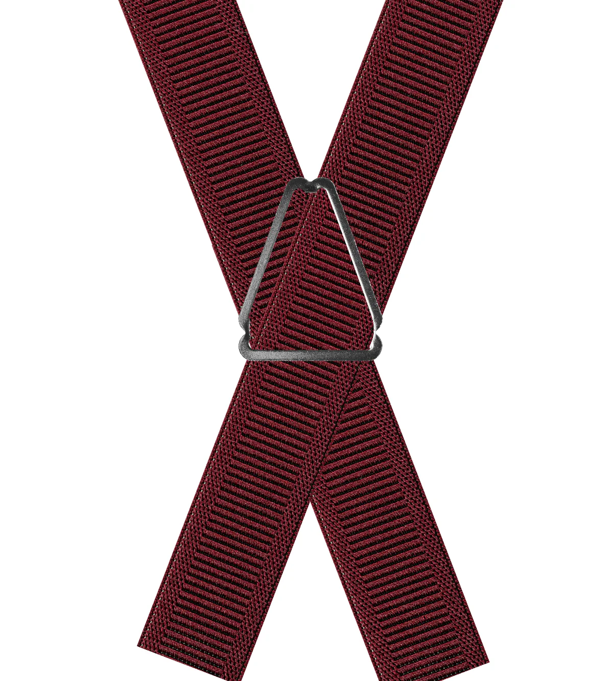 Doubles attaches vue arrière