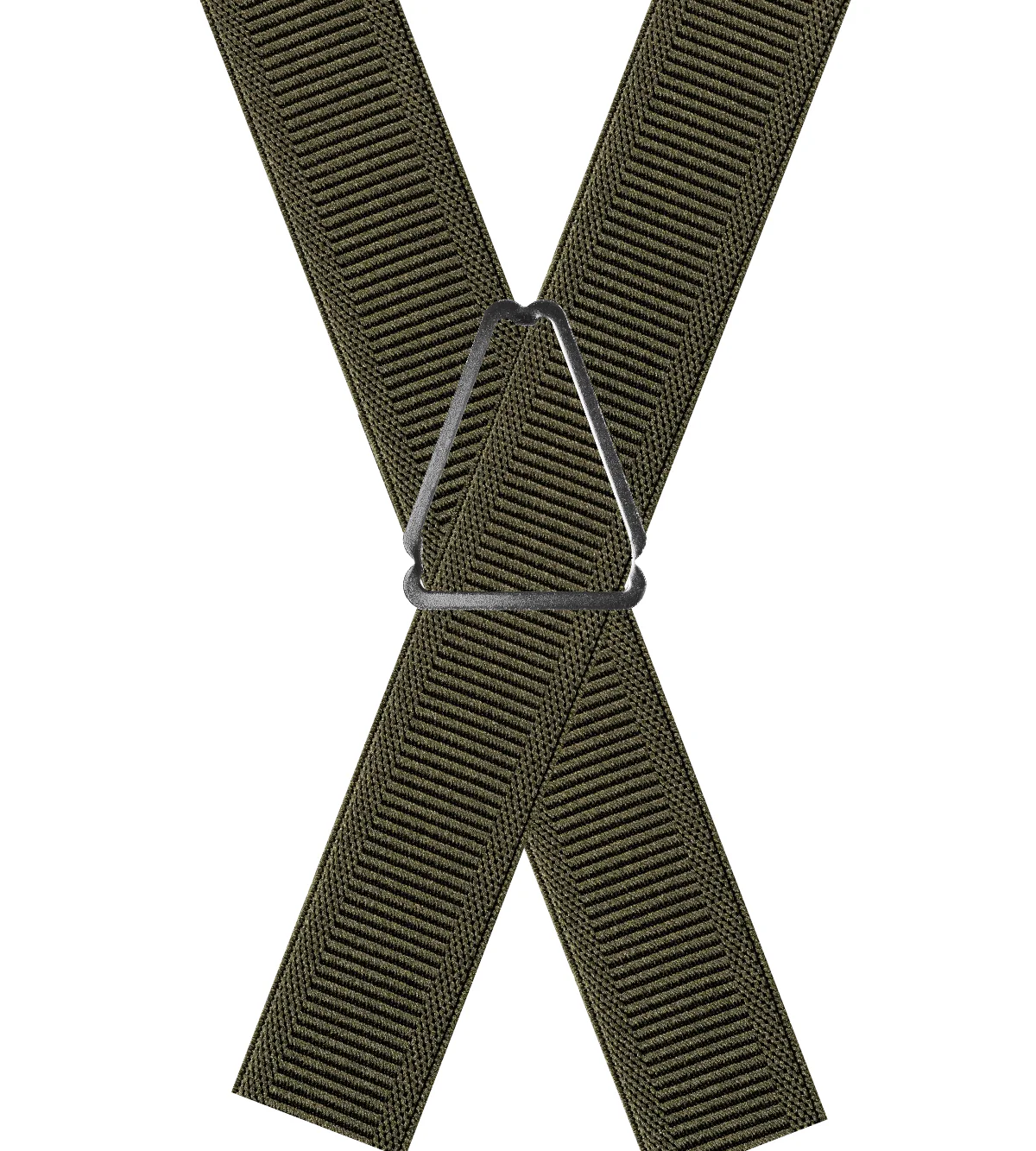 Doubles attaches vue arrière