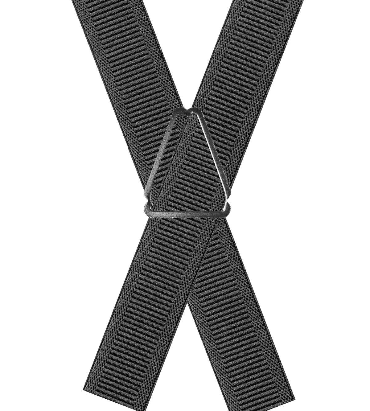 Doubles attaches vue arrière