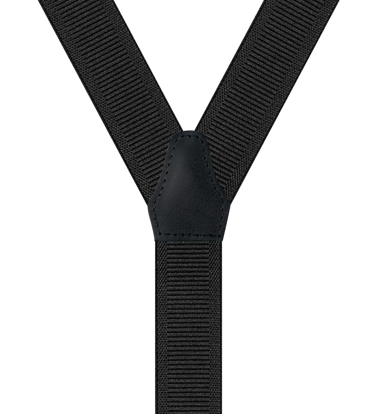 Doubles attaches vue arrière