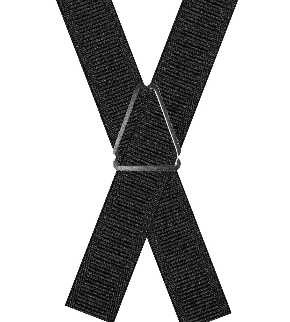 Doubles attaches vue arrière