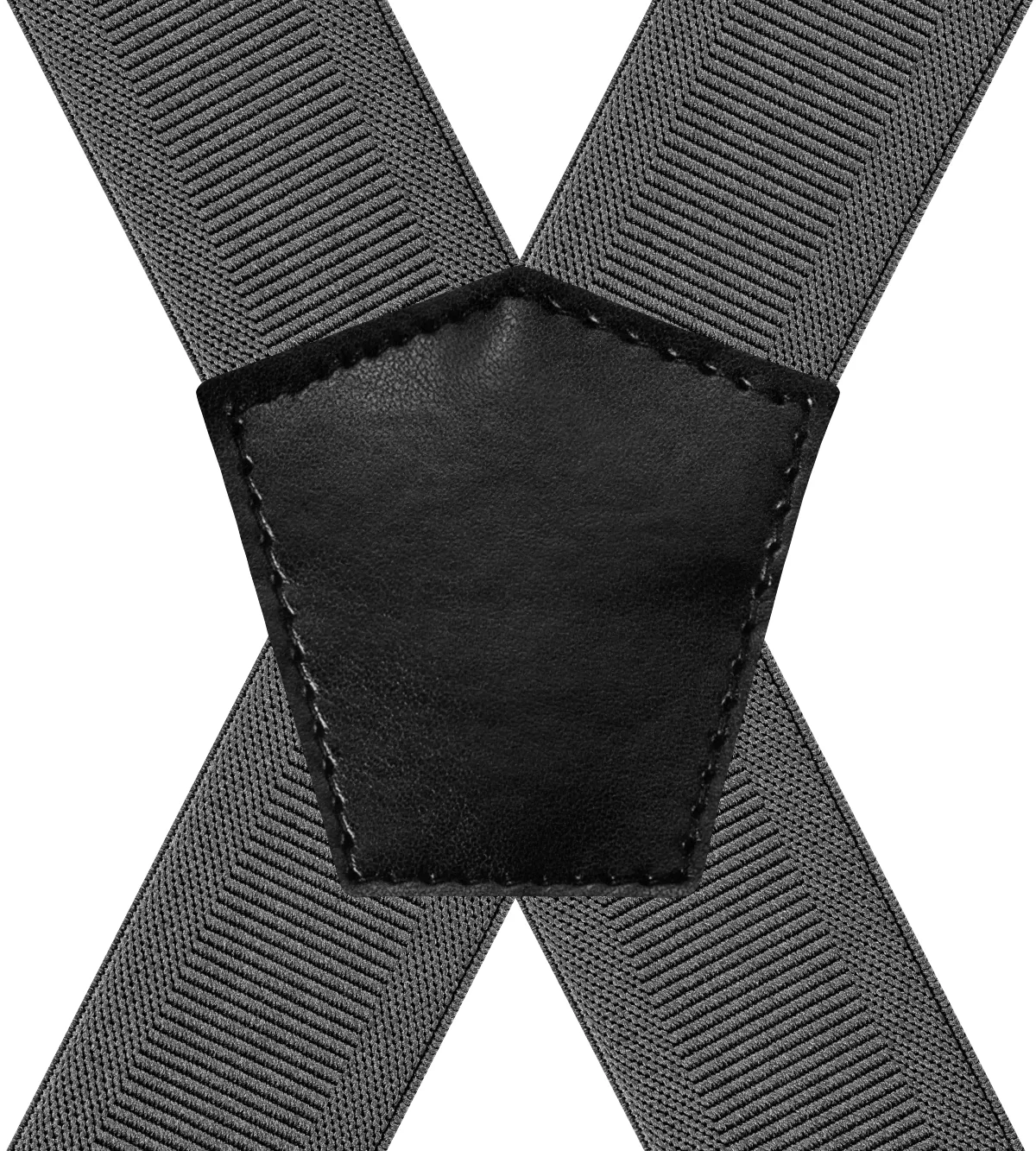 Doubles attaches vue arrière